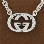 GUCCI(グッチ) 190489 J8400 8106 ネックレス