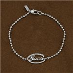 GUCCI(グッチ) 213928 J8540 9066 17 ブレスレット