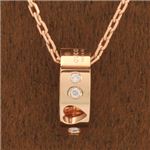 GUCCI(グッチ) 214164 J8540 5702 ネックレス