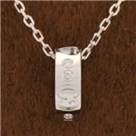 GUCCI(グッチ) 214164 J8540 9066 ネックレス