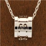 GUCCI(グッチ) 214169 J8500 9000 ネックレス