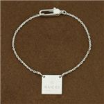 GUCCI(グッチ) 223957 J8400 8106 20 ブレスレット