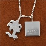GUCCI(グッチ) 223978 J8400 8106 19 ブレスレット