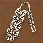 GUCCI(グッチ) 224011 J8400 8106 ネックレス