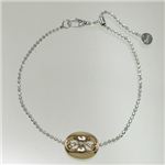 GUCCI(グッチ) 225797 I8310 9090 18 ブレスレット