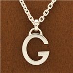 GUCCI(グッチ) 233936 J8400 8106 ネックレス