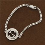 GUCCI(グッチ) 246493 J8400 8106 20 ブレスレット