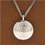 GUCCI(グッチ) 246497 J8400 8194 ネックレス