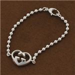 GUCCI(グッチ) 246575 J8400 8106 17 ブレスレット