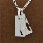 GUCCI(グッチ) 259026 J8400 8106 ネックレス
