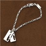 GUCCI(グッチ) 259032 J8400 8106 16 ブレスレット