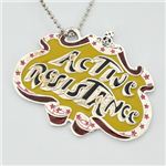 Vivienne Westwood（ヴィヴィアンウエストウッド） 1503 0 SLV ネックレス