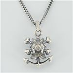 Vivienne Westwood（ヴィヴィアンウエストウッド） ARMOUR P SS ネックレス