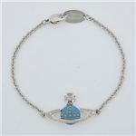 Vivienne Westwood(ヴィヴィアンウエストウッド) CABOCHON ORB B SS TU ブレスレット