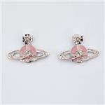 Vivienne Westwood（ヴィヴィアンウエストウッド） COMET MINI BAS RELIEF E ネックレス