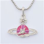 Vivienne Westwood（ヴィヴィアンウエストウッド） COMET MINIBAS RELIEF P／SS／MAG SS GY ピアス