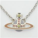 Vivienne Westwood(ヴィヴィアンウエストウッド) ENAMEL ORB P SS PNK ブレスレット