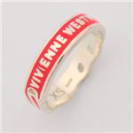 Vivienne Westwood(ヴィヴィアンウエストウッド) ID SMALL R SS PNK ブレスレット