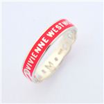 Vivienne Westwood(ヴィヴィアンウエストウッド) ID SMALL R ブレスレット