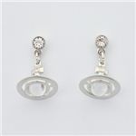 Vivienne Westwood(ヴィヴィアンウエストウッド) TINY ORB E NEW SS 12150101 ピアス