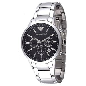 Emporio Armani（エンポリオ・アルマーニ） AR2434 腕時計 メンズ