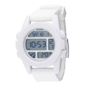 NIXON（ニクソン） THE UNIT A197100 腕時計 メンズ（ユニットA197100）【国際保証書付き】