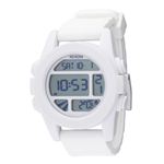 NIXON（ニクソン） THE UNIT A197100 腕時計 メンズ（ユニットA197100）【国際保証書付き】