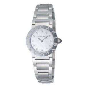 Bvlgari（ブルガリ） ブルガリブルガリ BBL26WSSD 腕時計 レディース