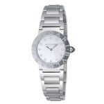 Bvlgari（ブルガリ） ブルガリブルガリ BBL26WSSD 腕時計 レディース