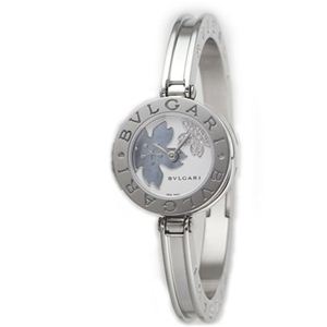 Bvlgari（ブルガリ） B-zero1 BZ22FDSS.S 腕時計 レディース
