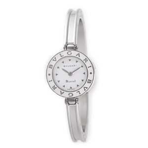 Bvlgari（ブルガリ） B-zero1 BZ22WLSS-M 腕時計 レディース
