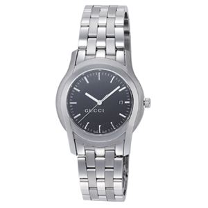 Gucci（グッチ） Gクラス YA055211 腕時計 メンズ