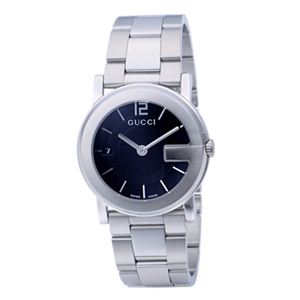 Gucci（グッチ） Gラウンド YA101405 腕時計 メンズ