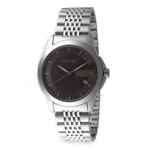 Gucci（グッチ） Gタイムレス YA126406 腕時計 メンズ
