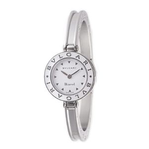 BVLGARI（ブルガリ） B-zero1 BZ22WLSS-S 腕時計 レディース