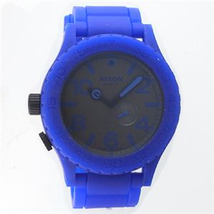 NIXON（ニクソン） THE RUBBER 51-30 A236306 腕時計 メンズ