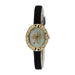 Vivienne Westwood（ヴィヴィアン・ウエストウッド） VV005CMBK 腕時計 レディース