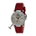 Vivienne Westwood（ヴィヴィアン・ウエストウッド） オーブ VV006SLRD 腕時計 レディース