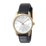 Calvin Klein（カルバンクライン） シティ K2G235.20 腕時計