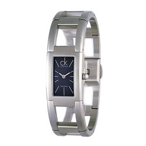 Calvin Klein（カルバンクライン） 腕時計 ドレスブラックK.59131.07