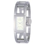 Calvin Klein（カルバンクライン） 腕時計 ドレスシルバーK.59131.20
