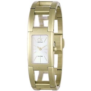 Calvin Klein（カルバンクライン） 腕時計 ドレスシルバーK59132.20