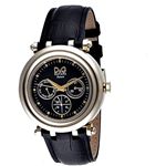 D&G ディーアンドジー 腕時計 ブラックDW0601