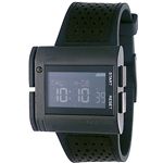 DIESEL ディーゼル 腕時計 ブラックDZ7145