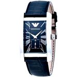 EMPORIO ARMANI（エンポリオ・アルマーニ） 腕時計 ブラックAR0143