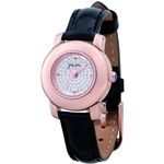 Folli Follie（フォリフォリ）  腕時計 シルバーWF9R021SSS-BLK