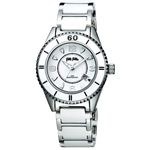 Folli Follie（フォリフォリ）  腕時計 ホワイトWF4T0015BDW