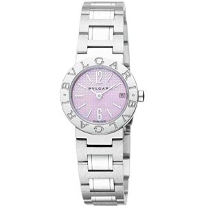 BVLGARI（ブルガリ）  腕時計 BVLGARI（ブルガリ） BVLGARI（ブルガリ） ピンクパールBB23C2SSD/JA