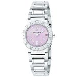 BVLGARI（ブルガリ）  腕時計 BVLGARI（ブルガリ） BVLGARI（ブルガリ） ピンクパールBB26C2SSD/JA
