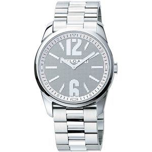 BVLGARI ブルガリ 腕時計 ソロテンポグレーST42SS